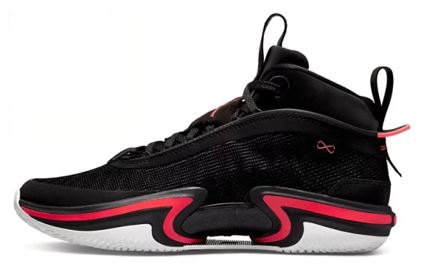 JORDAN 36 Pf Infrared 23 White Sole