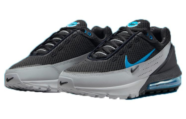 Nike Air Max Impulse Повседневная обувь Низкий Топ Мужская