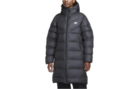 Nike Windrunner Primaloft Storm fit Parka Jacket