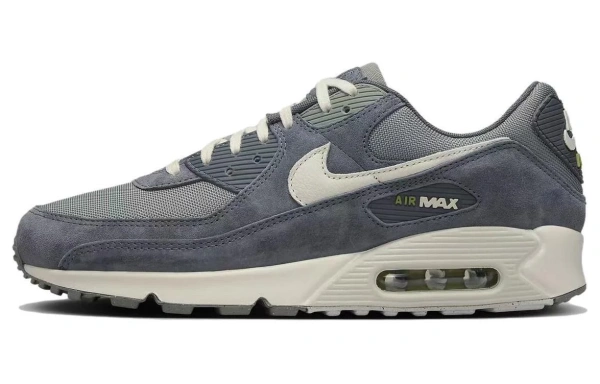 Nike Air Max 90 Premium Iron Grey
