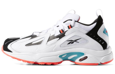 Reebok DMX SERIES 1200 Повседневная обувь Низкий верх Унисекс