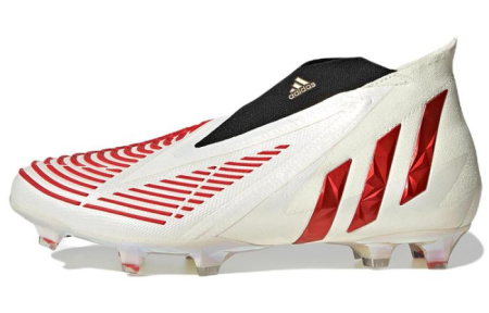 Adidas PREDATOR EDGE Футбольные бутсы MID Топ Мужские