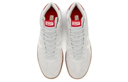 Onitsuka Tiger Tokuten Кроссовки для скейтбординга Высокие Кроссовки Унисекс