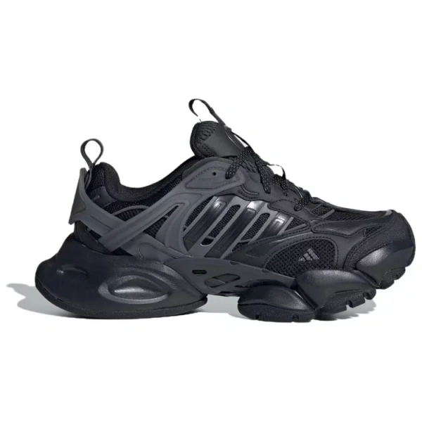 Adidas Xlg Runner Deluxe 'Black Grey'