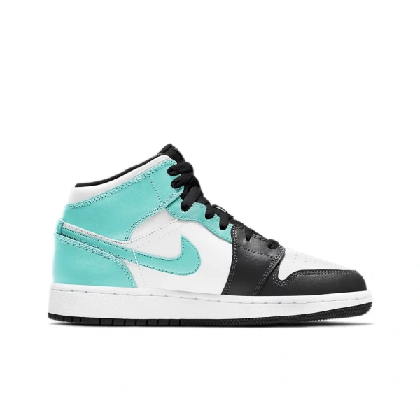 Jordan 1 Mid Tropical Twist Igloo GS