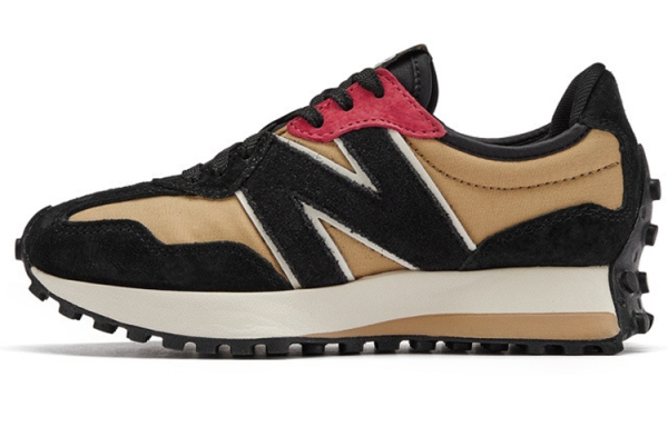 New Balance NB 327 Беговые кроссовки Низкие Унисекс