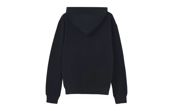 JORDAN Sweatshirts Unisex Black