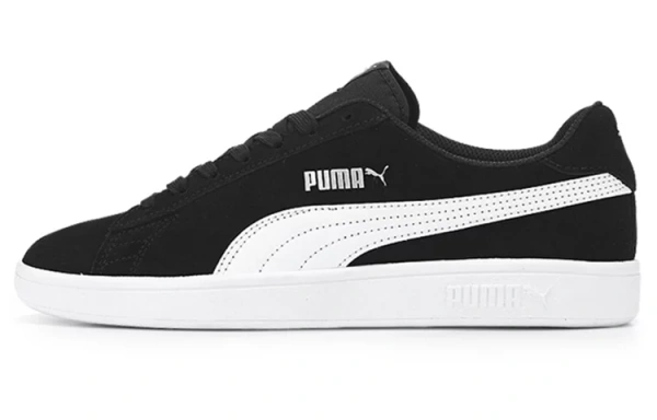 PUMA Smash V2 Black