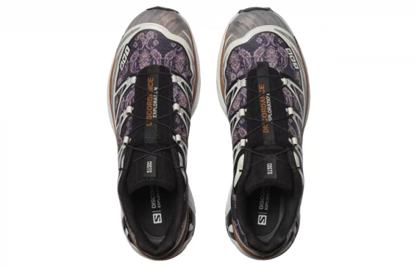 SALOMON XT 6 X For Cotd Costs 'Black Vanilla Ice'