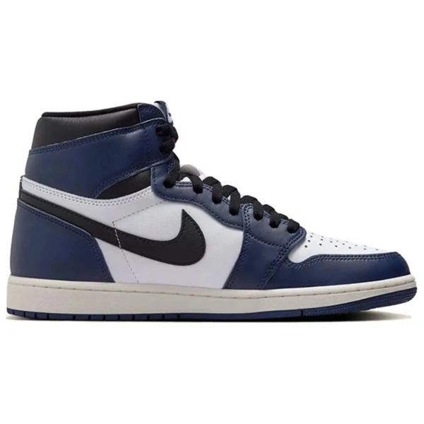 JORDAN 1 Retro High Og Midnight Navy