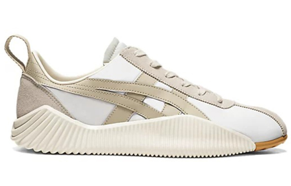 Onitsuka Tiger Acromount Повседневная обувь Низкий Топ Унисекс