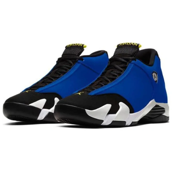JORDAN 14 Retro Laney 2023