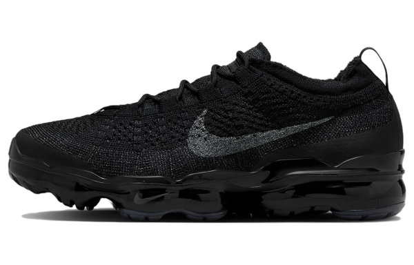 NIKE VaporMax 2023 Беговые кроссовки Низкий Верх Мужские