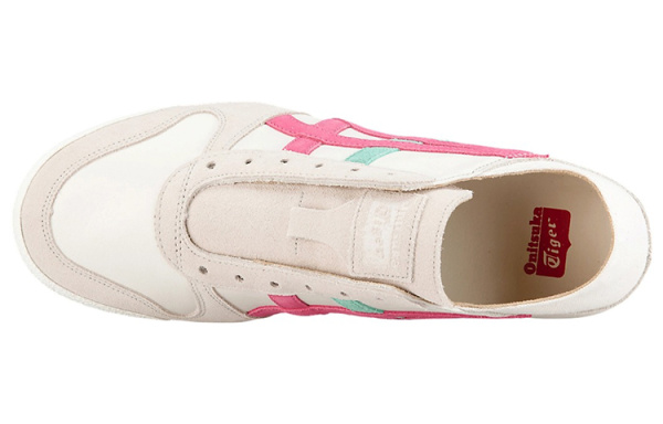 Onitsuka Tiger Беговые кроссовки с низким верхом для женщин