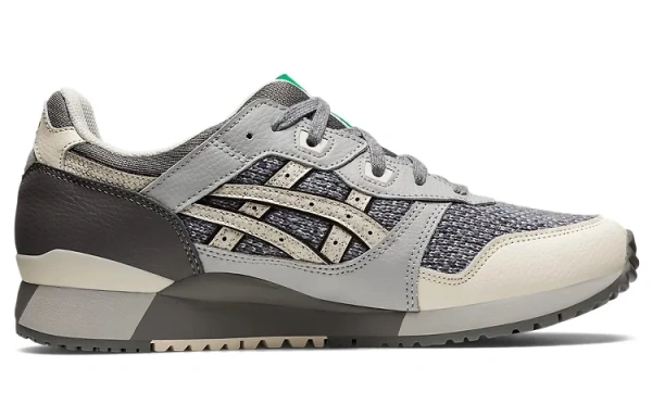 Asics Gel Lyte 3 Повседневная обувь Низкий Топ Мужская