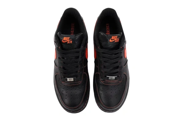 Nike Air Force 1 Low Vlone 2017