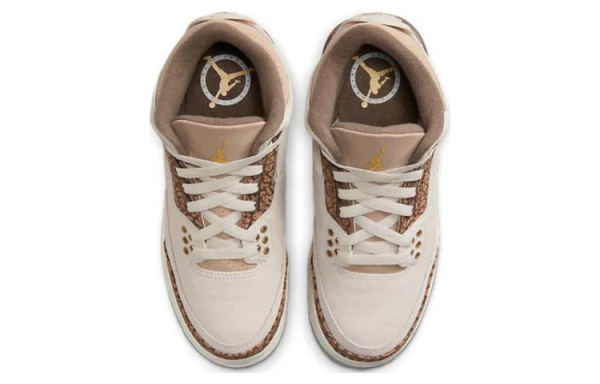 JORDAN 3 Retro Palomino GS