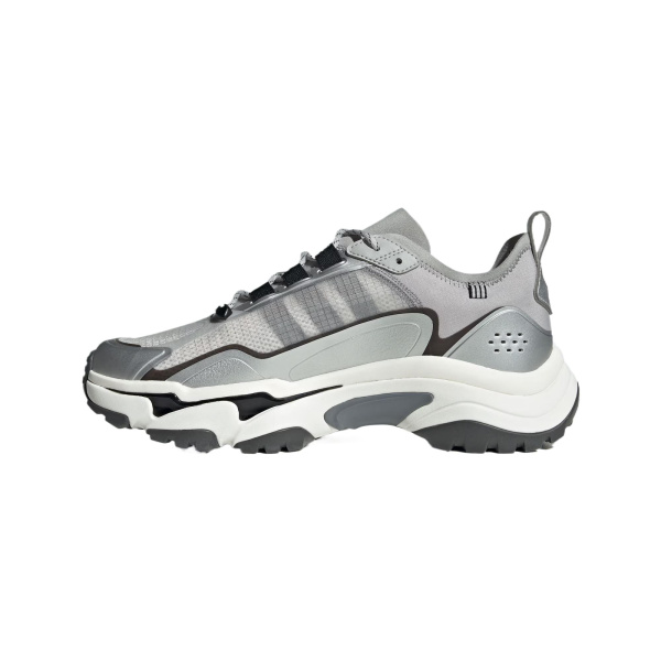 Adidas Citywowlk MT Беговые кроссовки Низкие Светло-серые Унисекс
