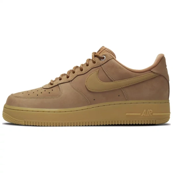 Nike Air Force 1 Low Flax Wheat
