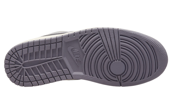 JORDAN 1 Low Se Craft Inside Out Cement Grey