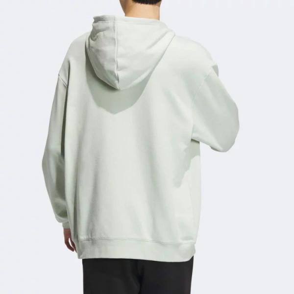Adidas Sweatshirt Unisex Linen Green