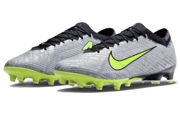 Nike Air Zoom Vapor 15 Elite 25 AG Pro 'Grey'