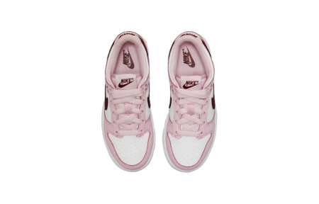 NIKE Dunk Детская обувь, низкие кеды, детские