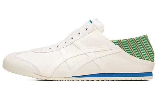 Onitsuka Tiger Mexico 66 Paraty 'Cream Green'