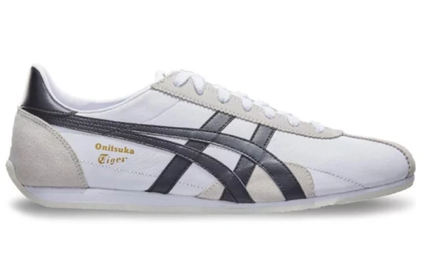 Onitsuka Tiger Runspark 'White Black'