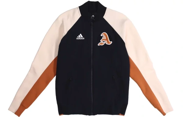 Adidas VRCT Jacket Fall Men's Navy Blue