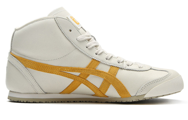 Onitsuka Tiger Беговые кроссовки MID Топ Унисекс