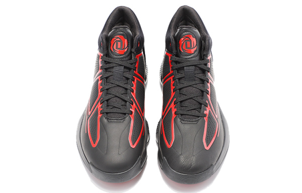 Adidas D Rose 10 Баскетбольные кроссовки MID Топ Мужские