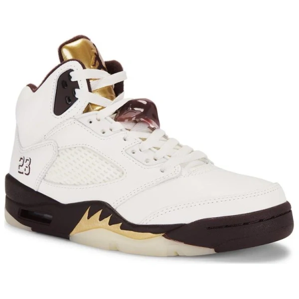 Air JORDAN 5 WMNS 'Earth'