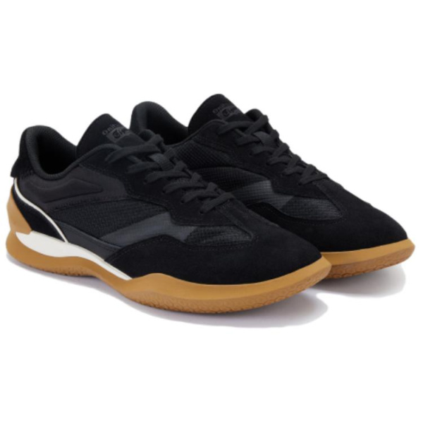 Onitsuka Tiger Толстоподошвенные кроссовки Low Top Черные Унисекс