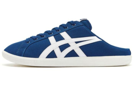 Onitsuka Tiger DD Trainer Повседневная обувь Низкий Топ Унисекс