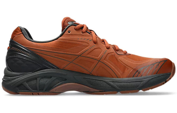 Asics GT 2160 Беговые кроссовки Низкие Коричневые Унисекс