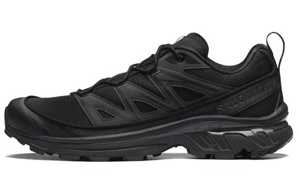 SALOMON XT 6 'Triple Black'