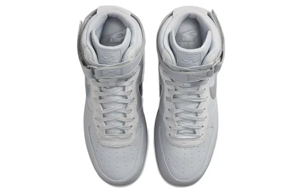 Nike Air Force 1 High Wolf Grey