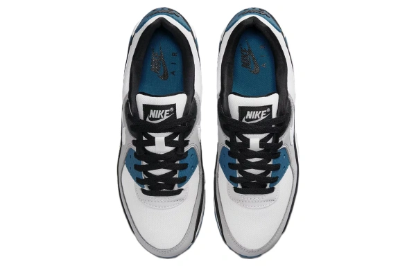 Nike Air Max 90 Industrial Blue