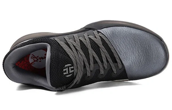 Adidas Harden Vol.1 Баскетбольные кроссовки Низкий Верх Мужские