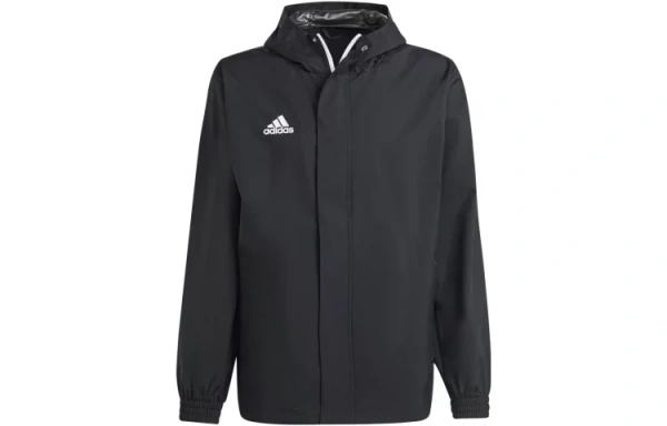 Adidas Entrada 22 Jackets Men Black