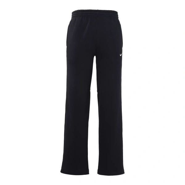 Nike Knitted Sweatpants Men's Black