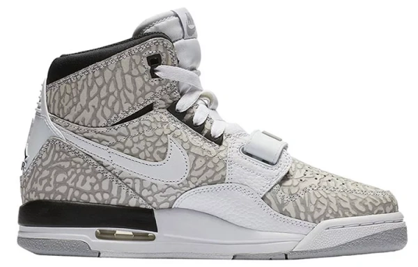 Jordan Legacy 312 Flip GS