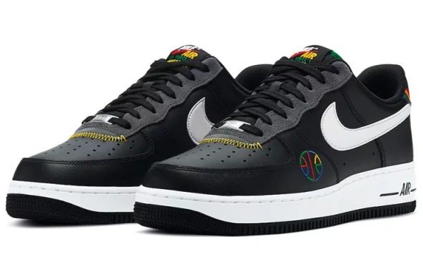 Nike Air Force 1 Low Live Together Play Together Peace