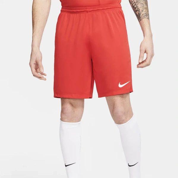Nike Sports Shorts Men Red
