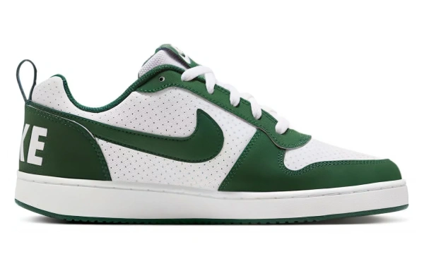 Nike Court Borough 'Green'