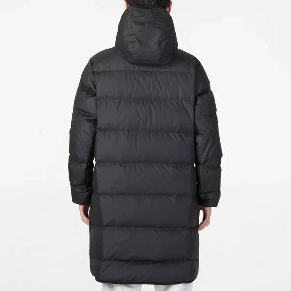Nike Down Jackets Men Black
