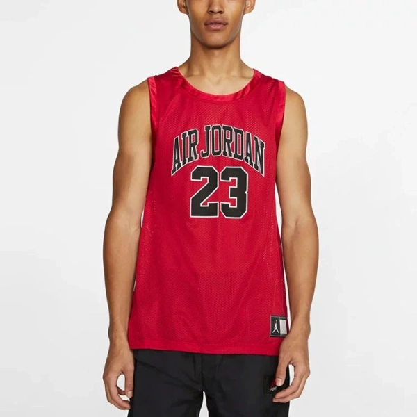 JORDAN DNA Distorted Basketball Jerseys Men