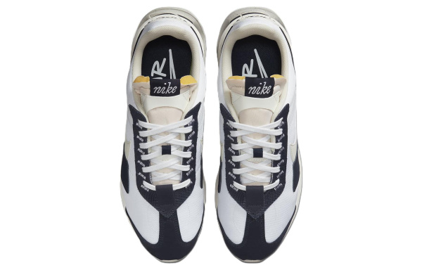 Nike Air Max Pre Day Повседневная обувь Низкий Топ Мужская