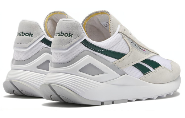 reebok Classic Leather Legacy AZ Беговые кроссовки Низкие Топ Унисекс